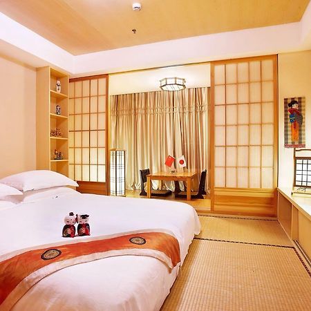 Wuxi Xinwang Hotel Εξωτερικό φωτογραφία