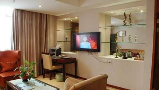 Wuxi Xinwang Hotel Δωμάτιο φωτογραφία