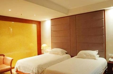 Wuxi Xinwang Hotel Δωμάτιο φωτογραφία