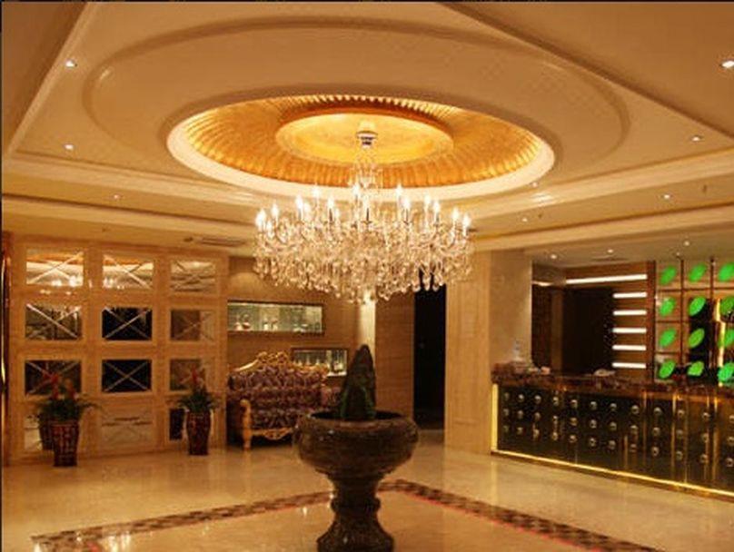Wuxi Xinwang Hotel Εξωτερικό φωτογραφία