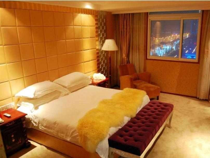 Wuxi Xinwang Hotel Εξωτερικό φωτογραφία